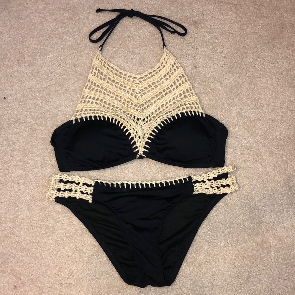 Altar’d state bikini set